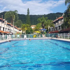 Apartamento Vivendas De Maiorca, Florianópolis