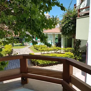 Apartamento água Doce, Florianópolis